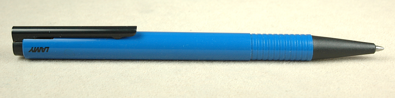 Pre-Owned Pens: 6192: Lamy: Logo